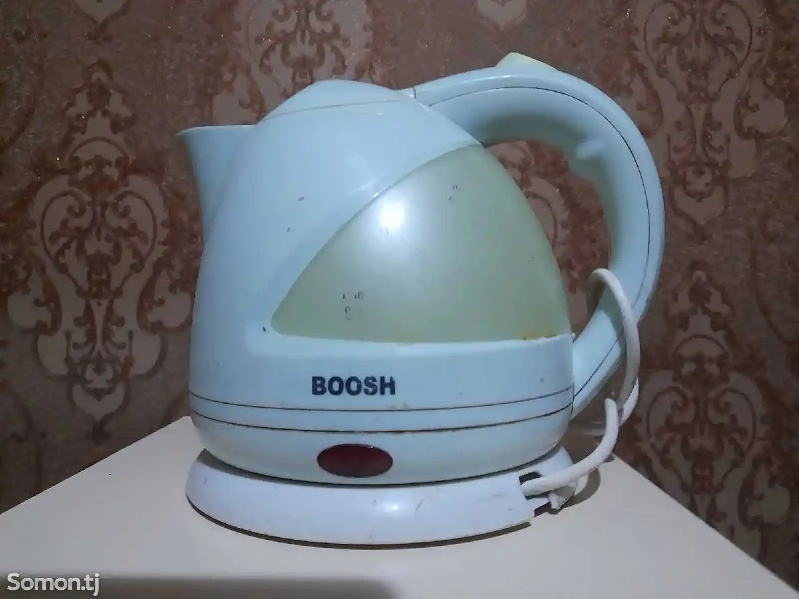 Электрочайник Boosh-1