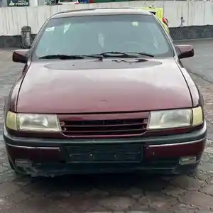 Лобовое стекло от Opel Vectra A