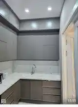 4-комн. квартира, 8 этаж, 145м², Садбарг-6