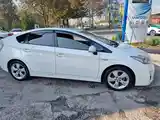 Toyota Prius, 2010-4