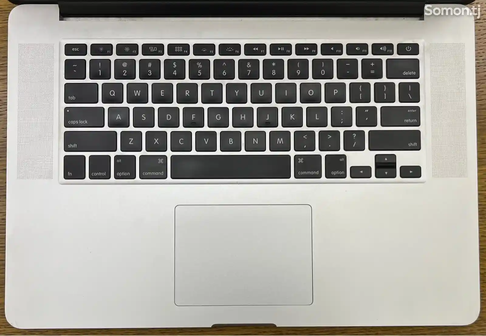 Ноутбук Apple Macbook Pro 2012-4