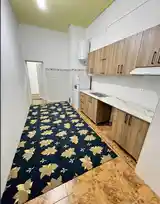 2-комн. квартира, 1 этаж, 60м², Сомони-2