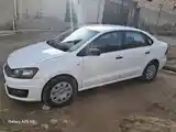 Volkswagen Polo, 2017-7