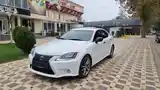 Lexus IS series, 2008-2