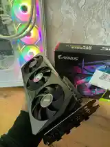 Видеокарта Aorus GeForce RTX 3060Ti 8GB-6