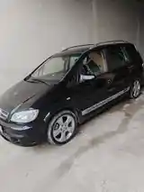 Opel Zafira, 2005-4