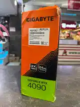 Видеокарта Geforce RTX 4090 Gaming OC 24G-2