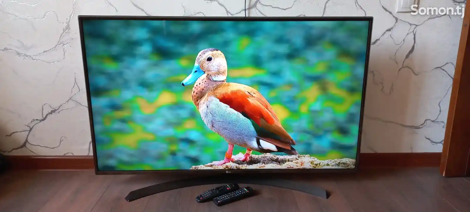 Телевизор LG 49 Smart TV-6