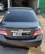 Toyota Camry, 2010-4