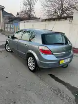 Opel Astra H, 2004-2