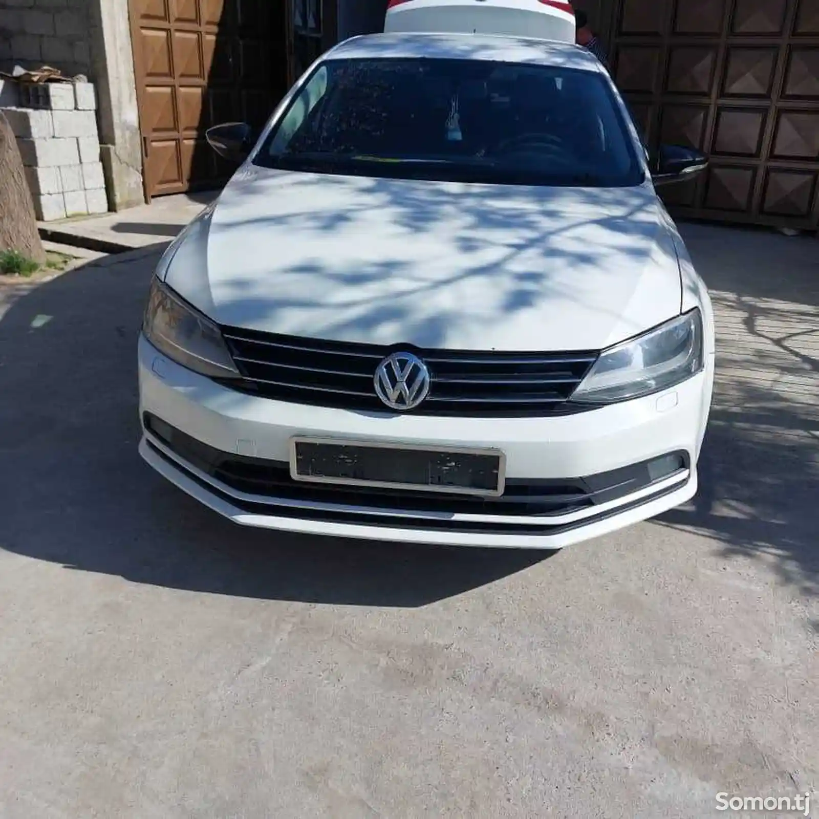 Volkswagen Jetta, 2016-1