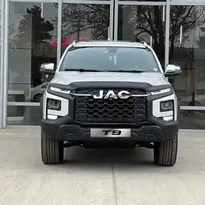 Jac Pick Up T8 Pro, 2024