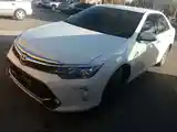 Toyota Camry, 2017-2