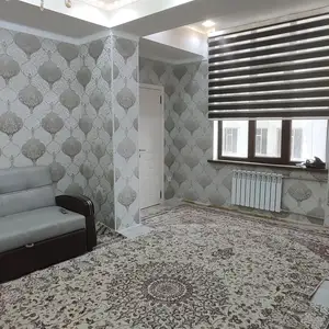 2-комн. квартира, 8 этаж, 84м², Шохмансур Скорый