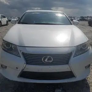 Lexus ES series, 2014