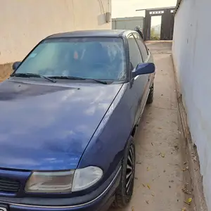 Opel Astra F, 1996