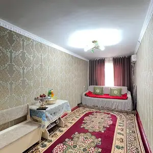 2-комн. квартира, 3 этаж, 52 м², 31 микрорайон