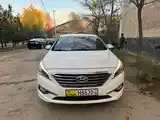 Hyundai Sonata, 2015-4