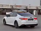 Toyota Camry, 2022-4