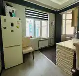 2-комн. квартира, 9 этаж, 41 м², Шохмансур-3