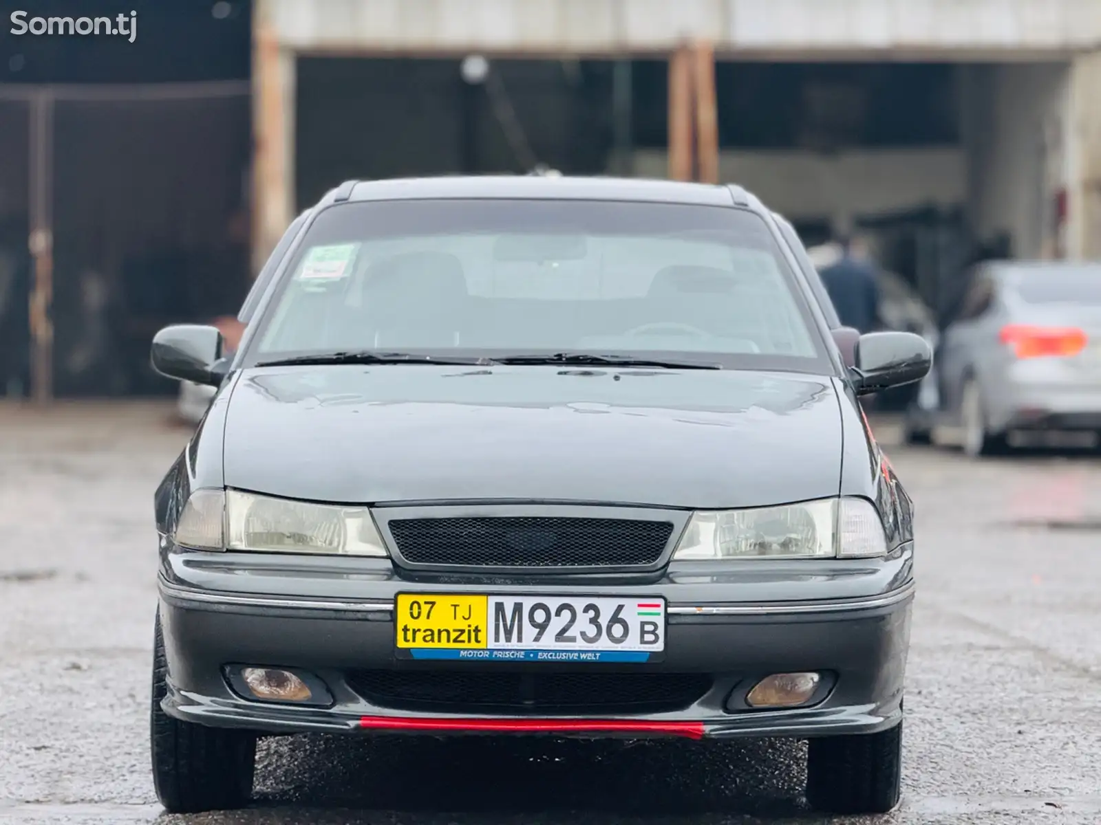 Daewoo Nexia, 1994-1