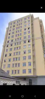 4-комн. квартира, 6 этаж, 86 м², Станция-6