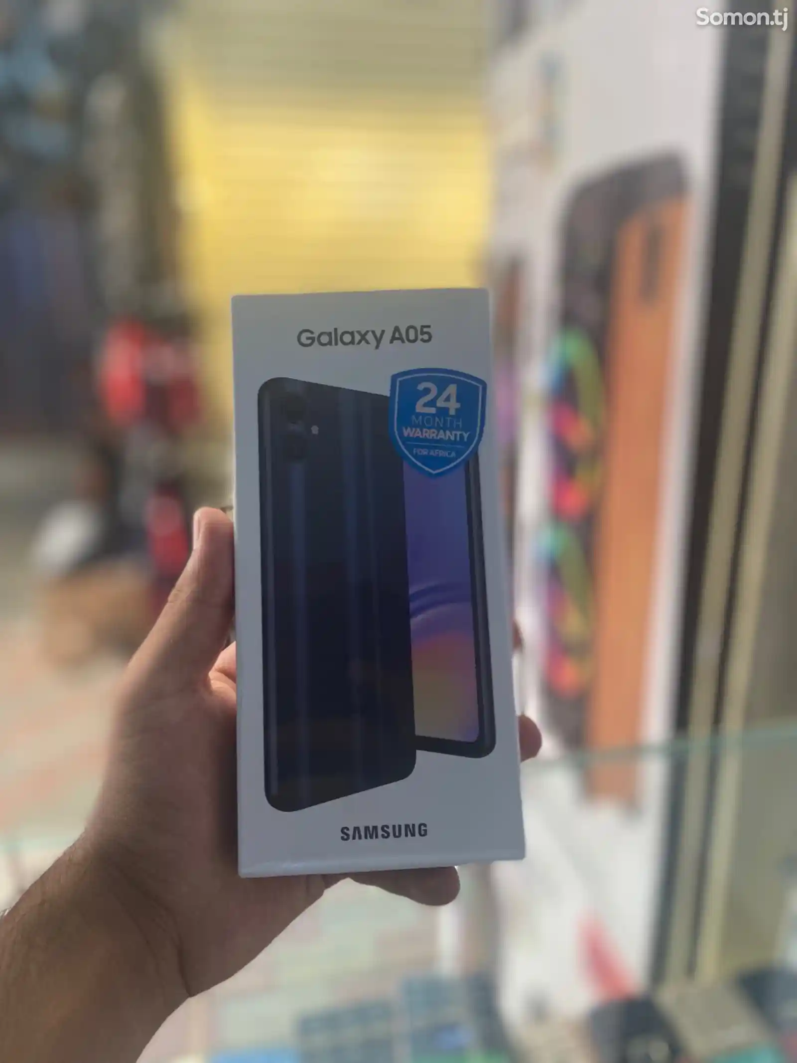 Samsung Galaxy A05 4/64gb-3