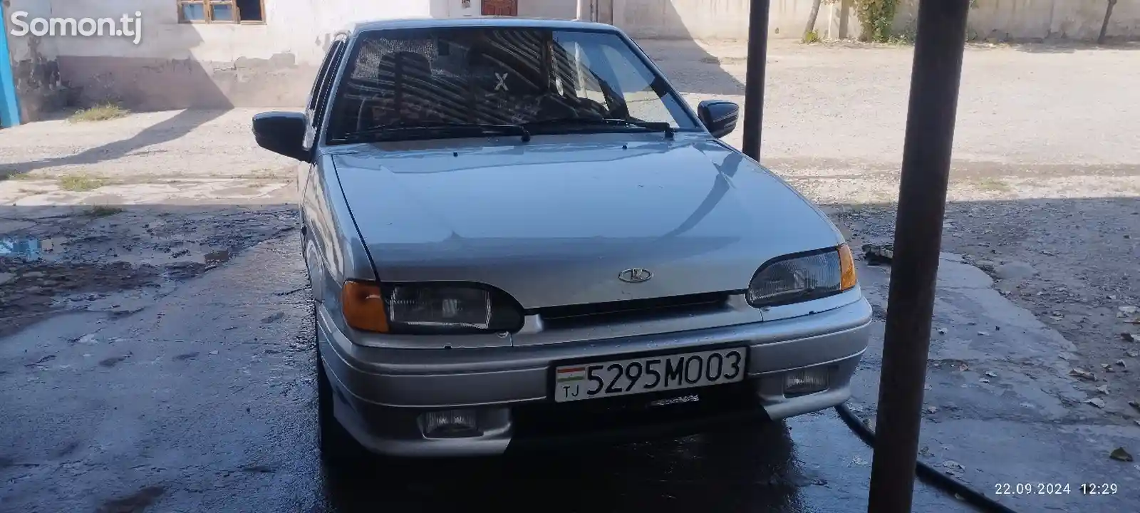 ВАЗ 2115, 2003-13