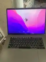 Ноутбук MacBook Pro 2016 i7-2