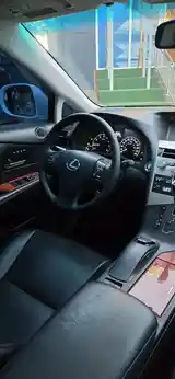 Lexus RX series, 2013-9