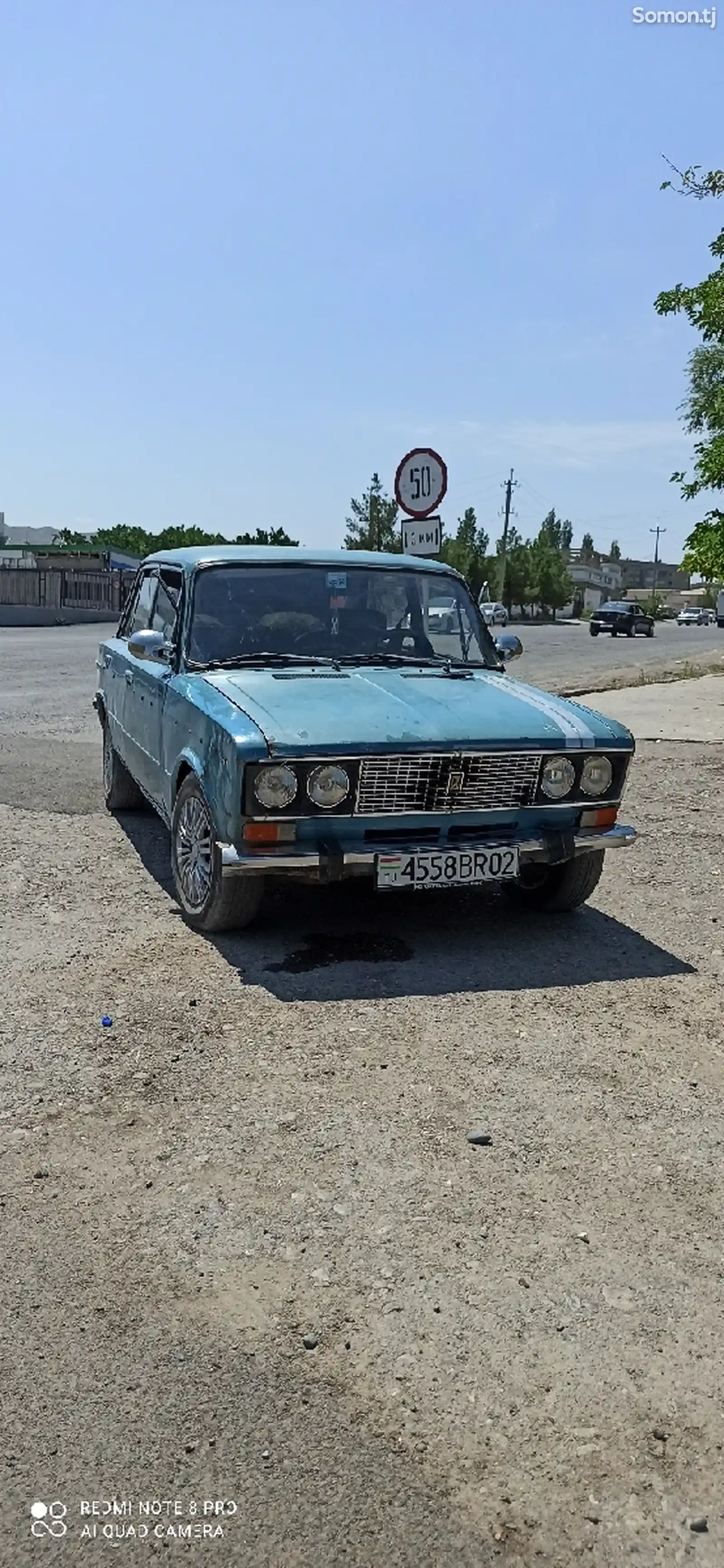 ВАЗ 2106, 1990-1