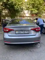 Аренда Авто без Водителя - Hyundai Sonata-2