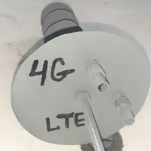 4G- Антенна для усиления