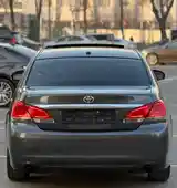 Toyota Avalon, 2011-4