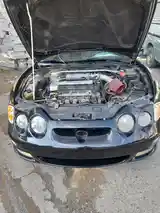 Hyundai Tiburon, 2000-9