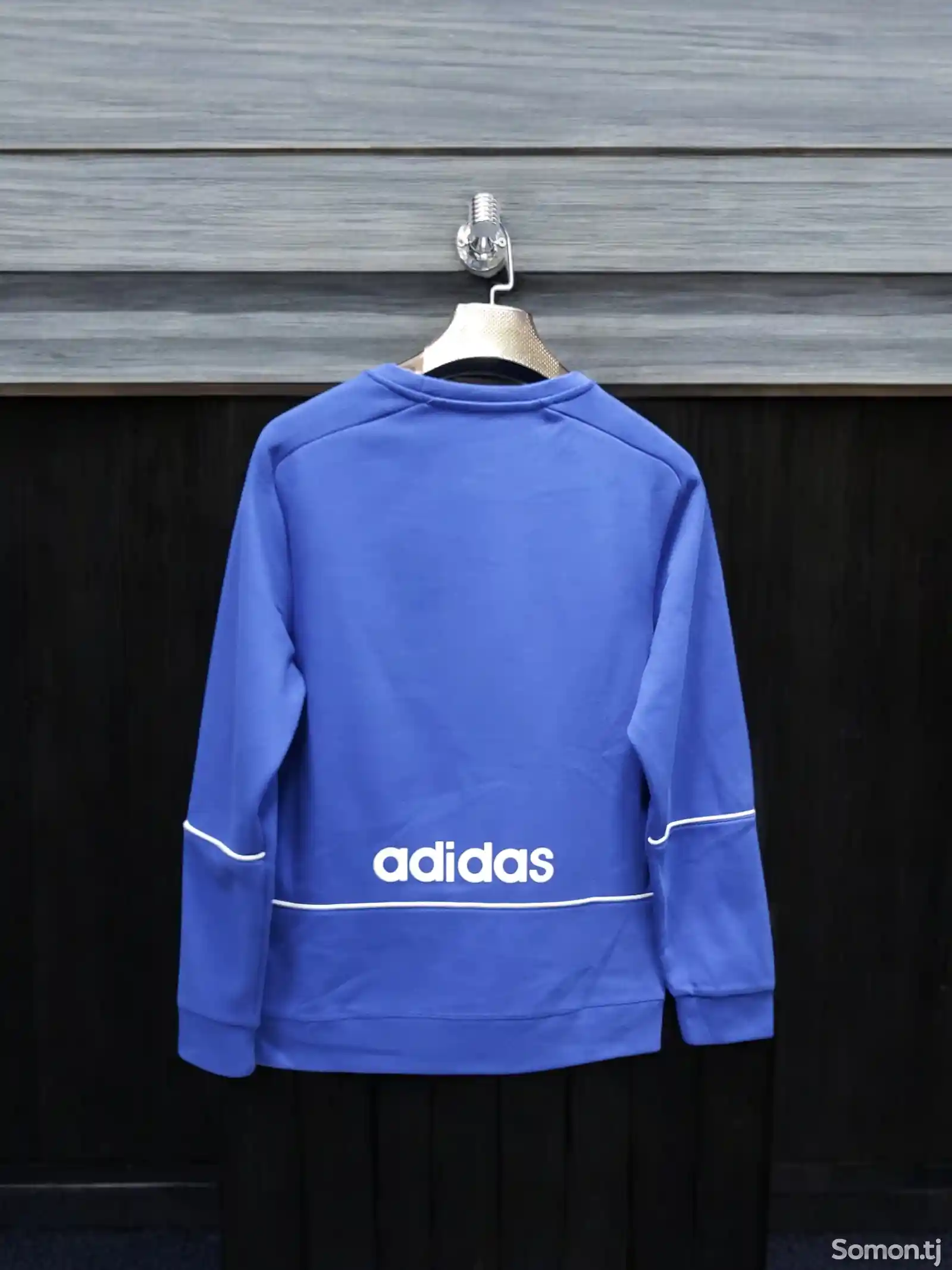 Свитер Adidas-2