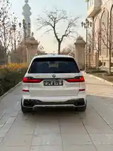 BMW X7, 2020-3