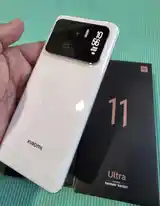 Xiaomi Mi 11 Ultra 12/256 GB-3