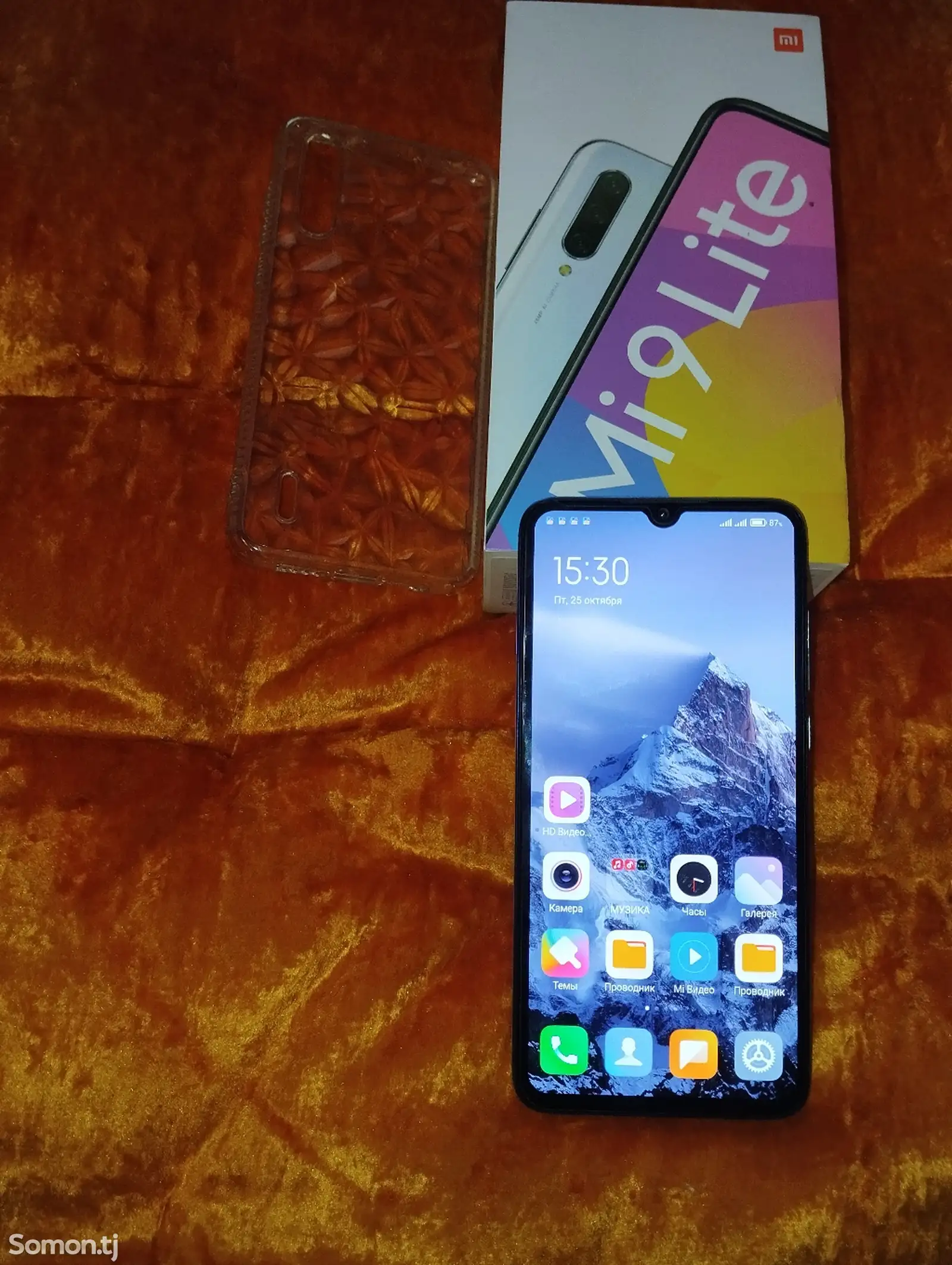 Xiaomi mi 9 lite 128gb-10