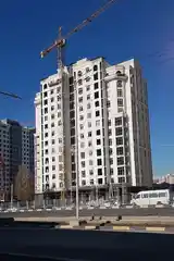 3-комн. квартира, 7 этаж, 75 м², 82 мкр-2