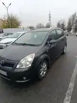 Toyota Corolla Verso, 2007-2