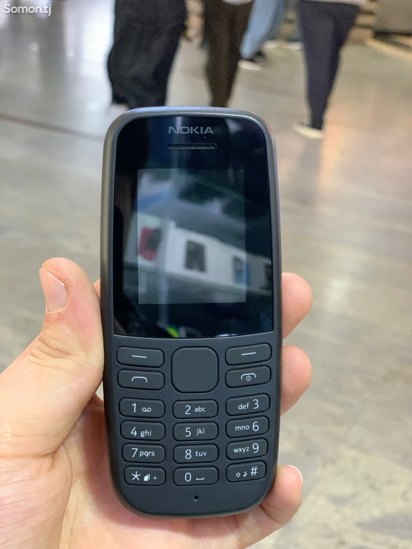 Nokia 105-1