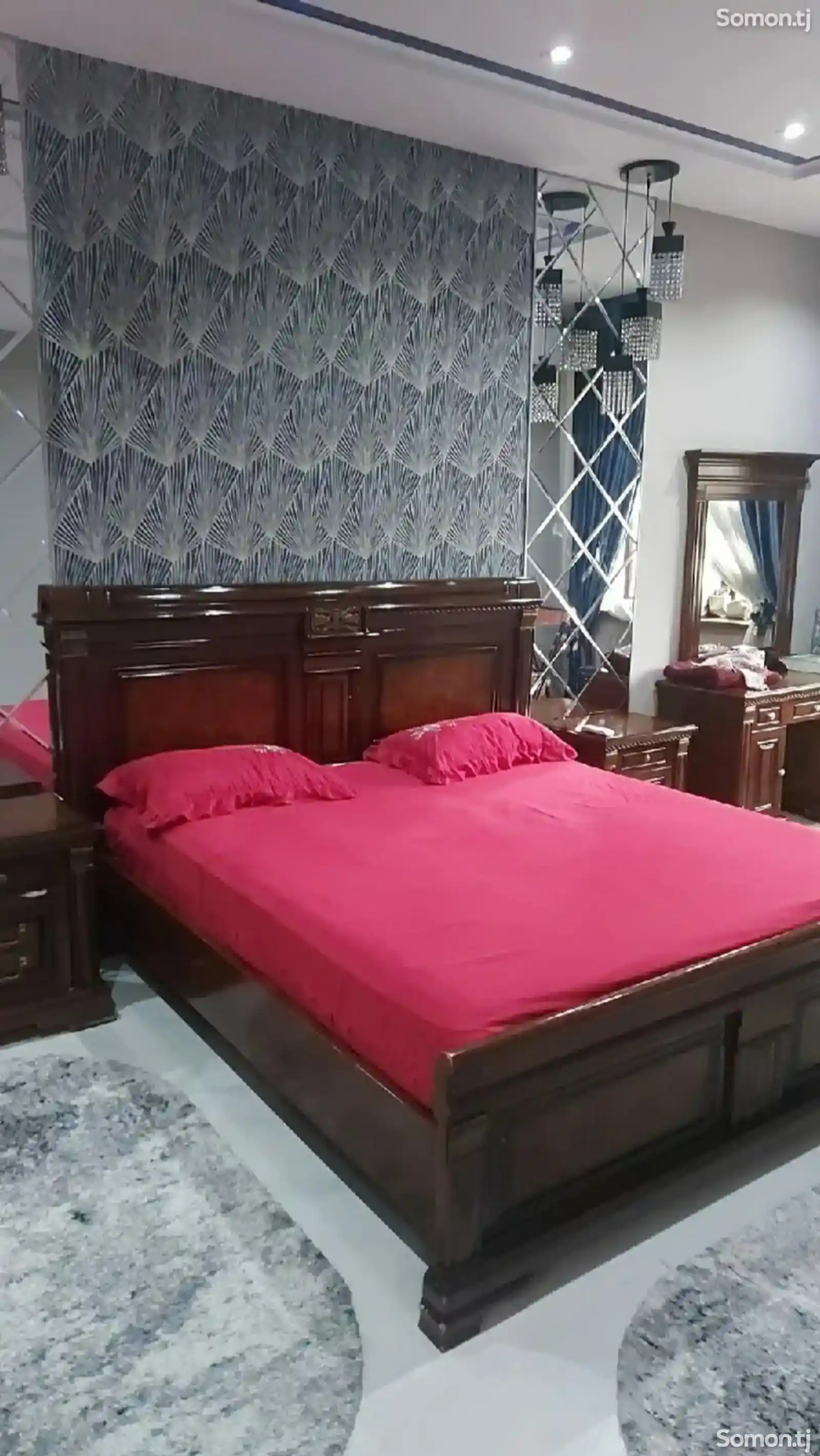 2-комн. квартира, 13 этаж, 60м², 4 дома-2