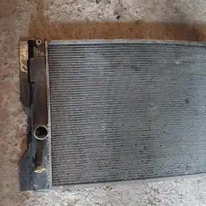 Радиатор от Toyota