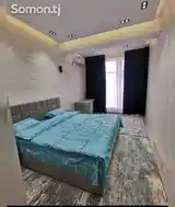 2-комн. квартира, 13 этаж, 80м², Гранд Отель-2