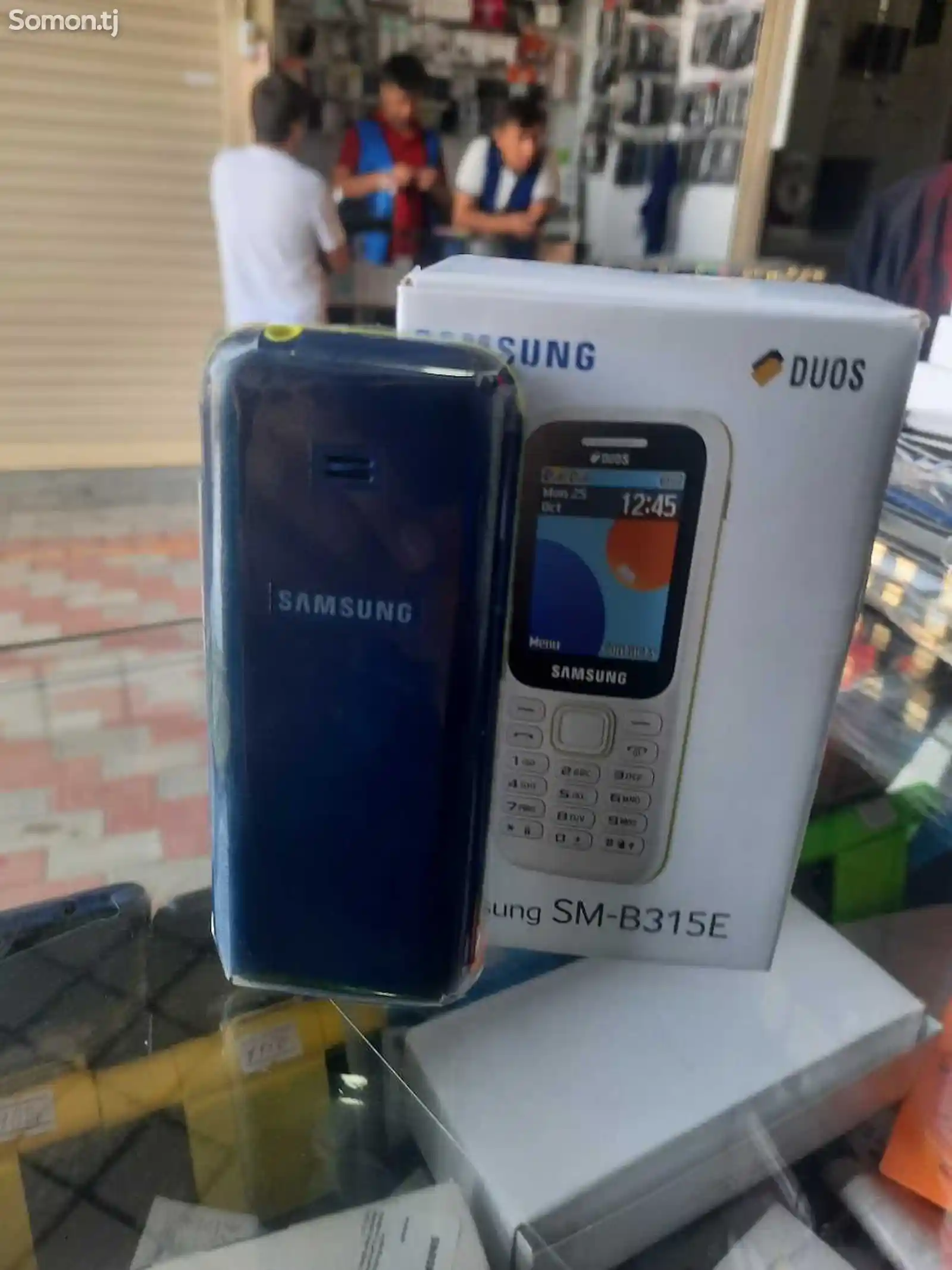 Samsung B315E на заказ-4