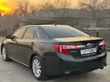 Toyota Camry, 2013-9