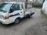 Бортовой автомобиль Hyundai Porter, 2003-2