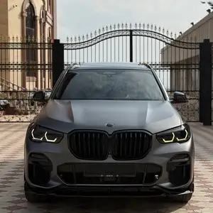 BMW X5, 2019