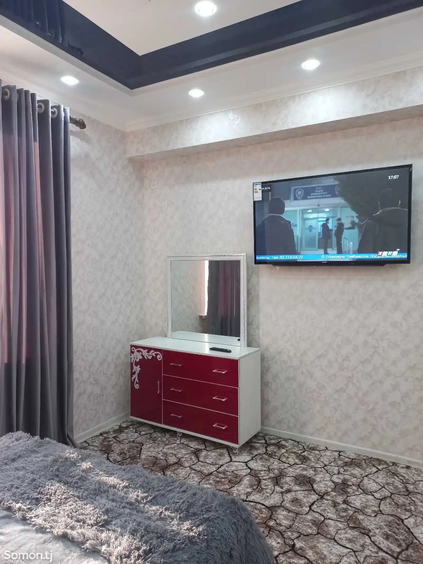 1-комн. квартира, 1 этаж, 50 м², 19 мкр-6